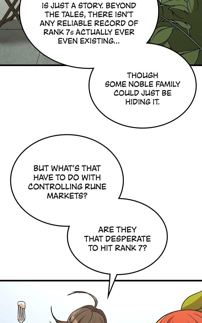 Return of the Runebound Professor Chapter 44 – Page 53