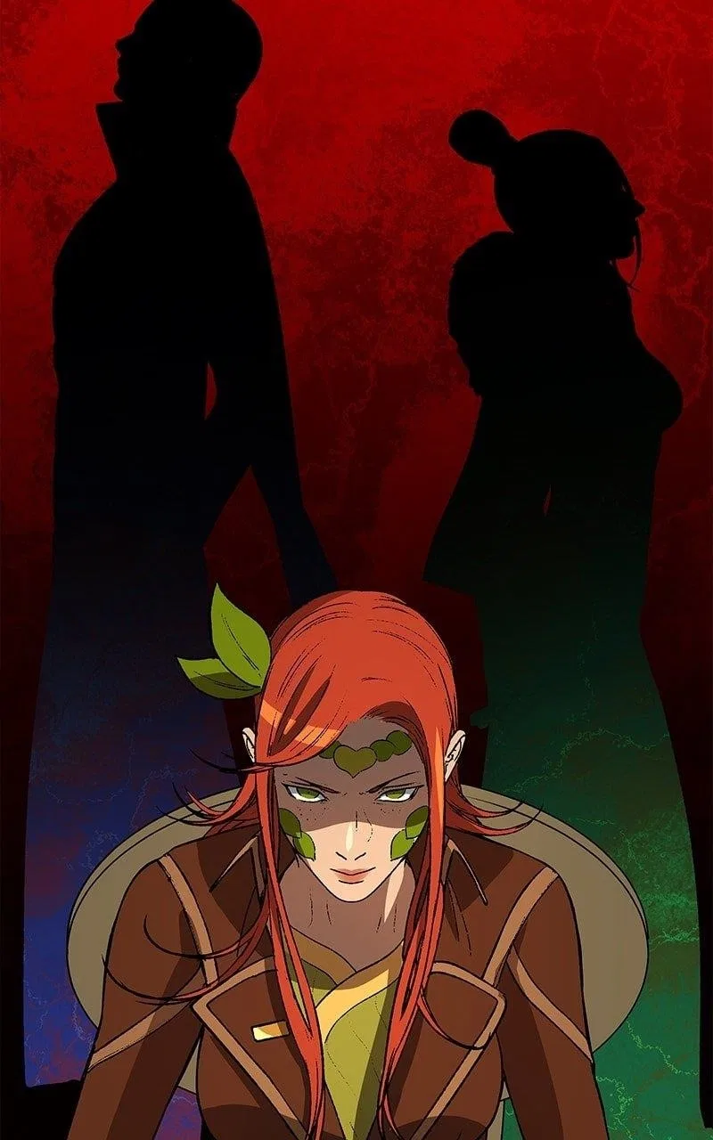 Return of the Runebound Professor Chapter 44 – Page 55