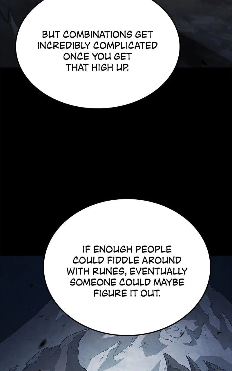 Return of the Runebound Professor Chapter 44 – Page 59