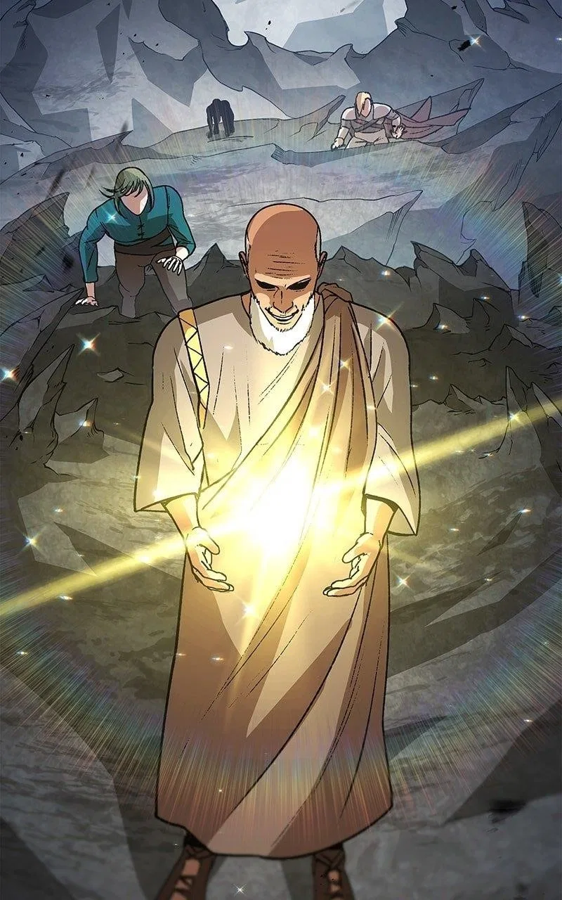 Return of the Runebound Professor Chapter 44 – Page 60