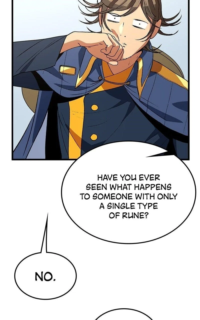 Return of the Runebound Professor Chapter 44 – Page 64