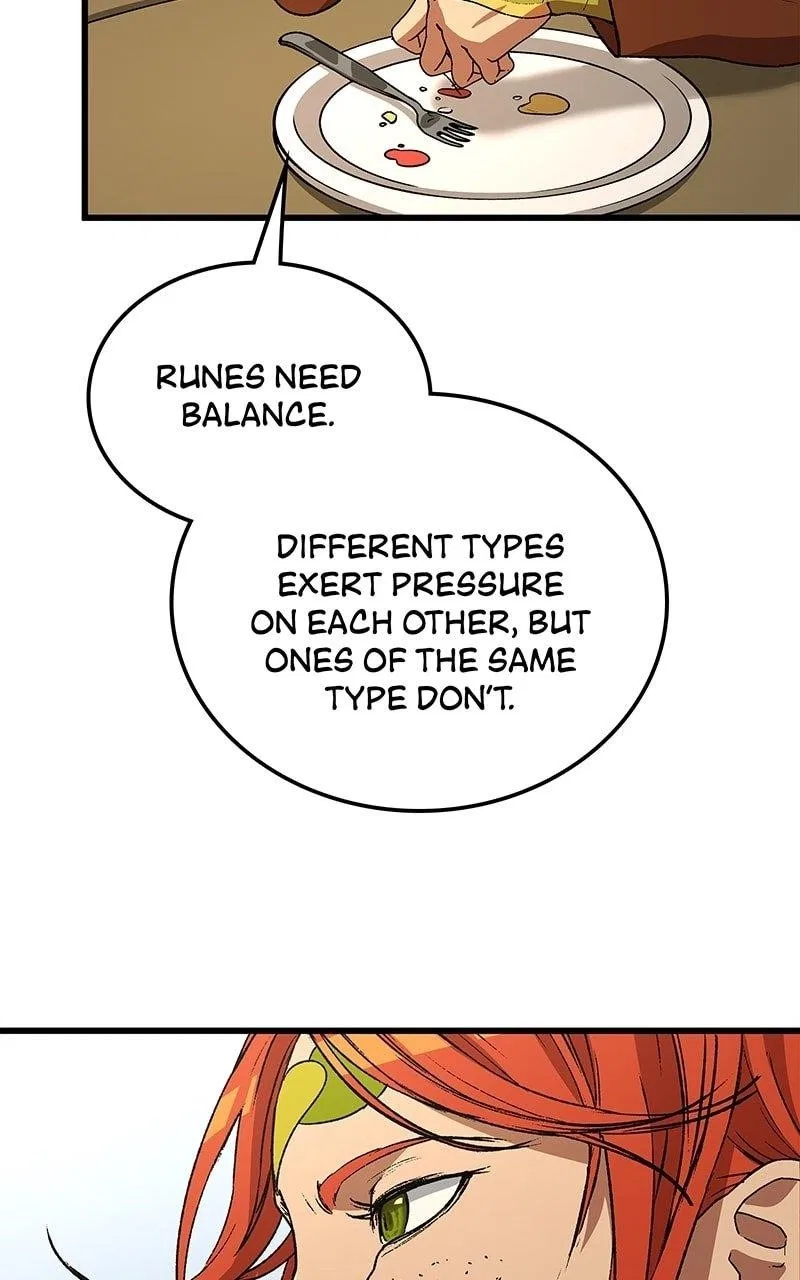 Return of the Runebound Professor Chapter 44 – Page 66