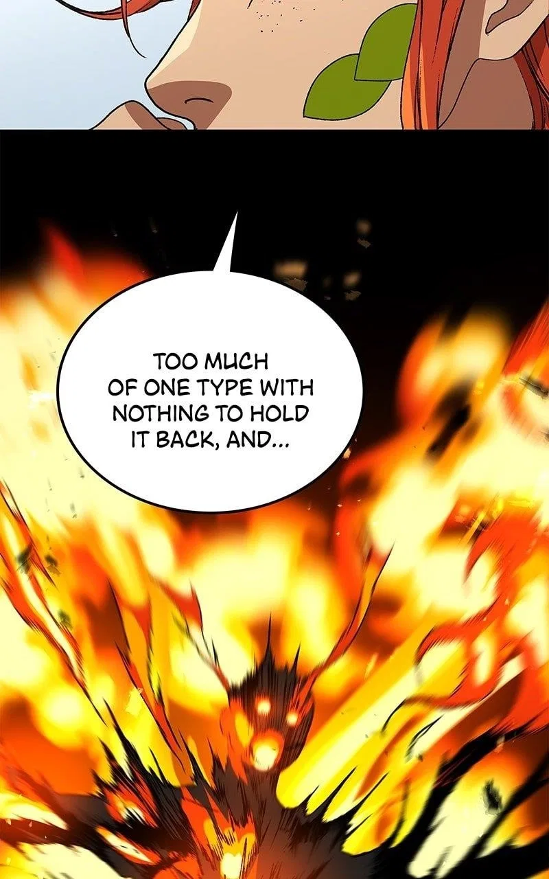 Return of the Runebound Professor Chapter 44 – Page 67