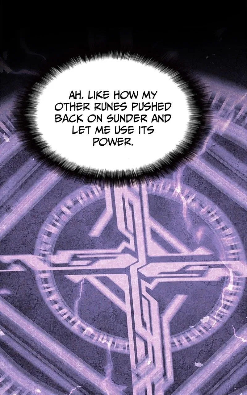 Return of the Runebound Professor Chapter 44 – Page 69