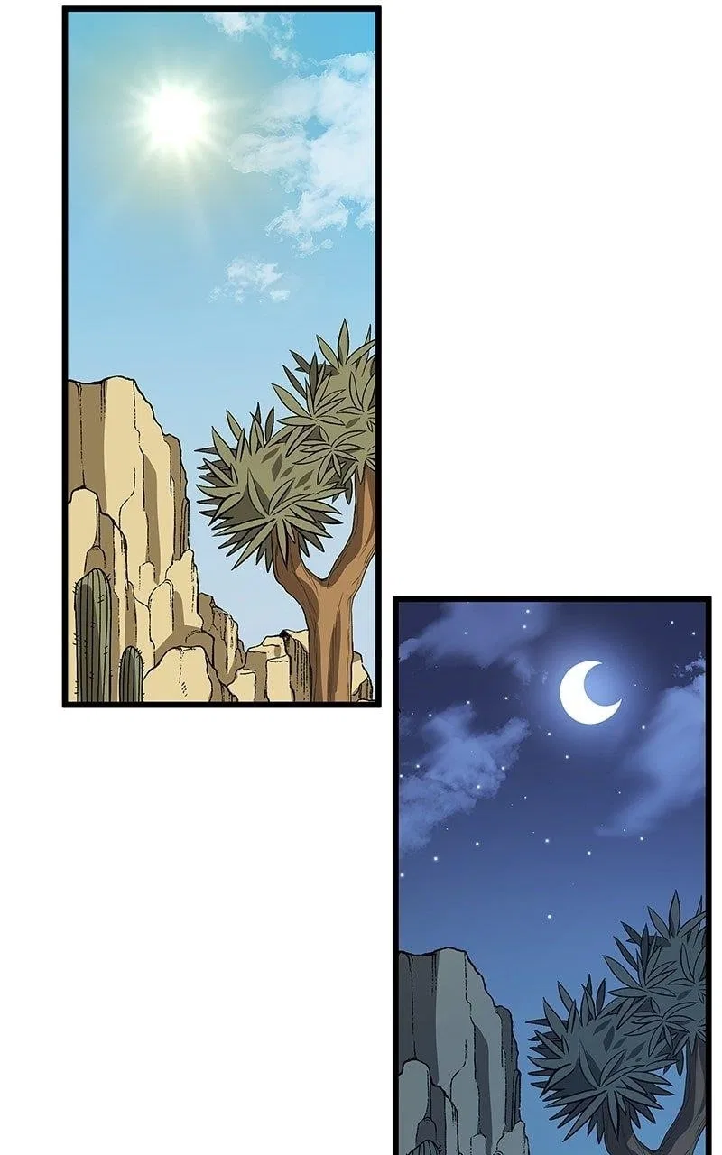 Return of the Runebound Professor Chapter 44 – Page 77