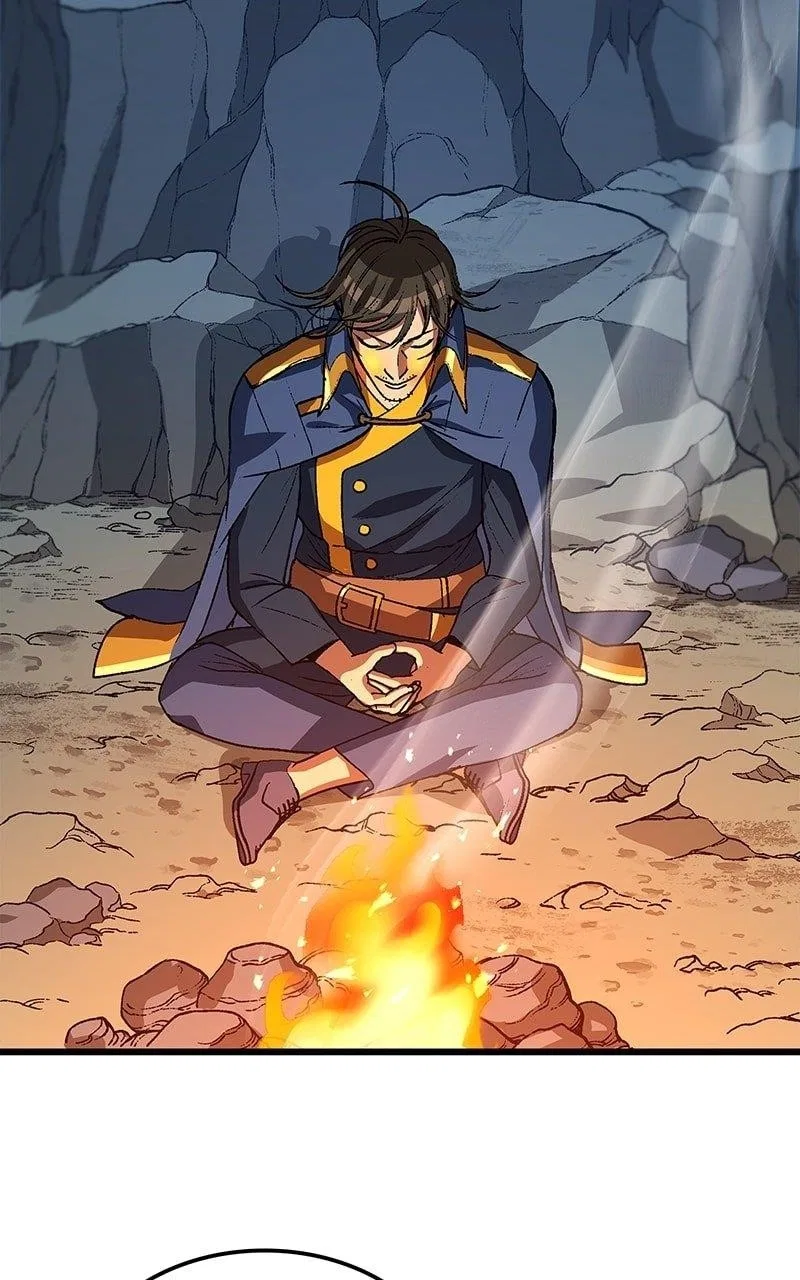 Return of the Runebound Professor Chapter 44 – Page 80
