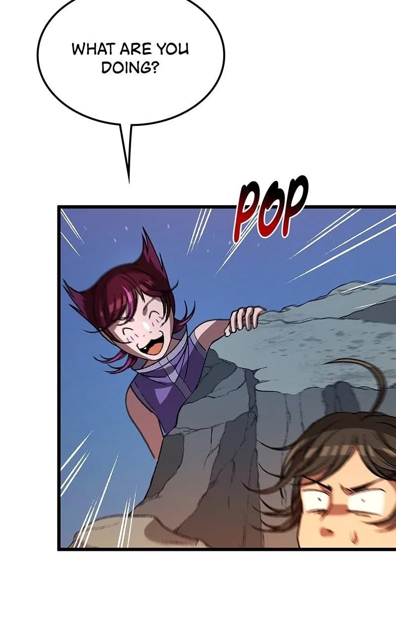 Return of the Runebound Professor Chapter 44 – Page 81
