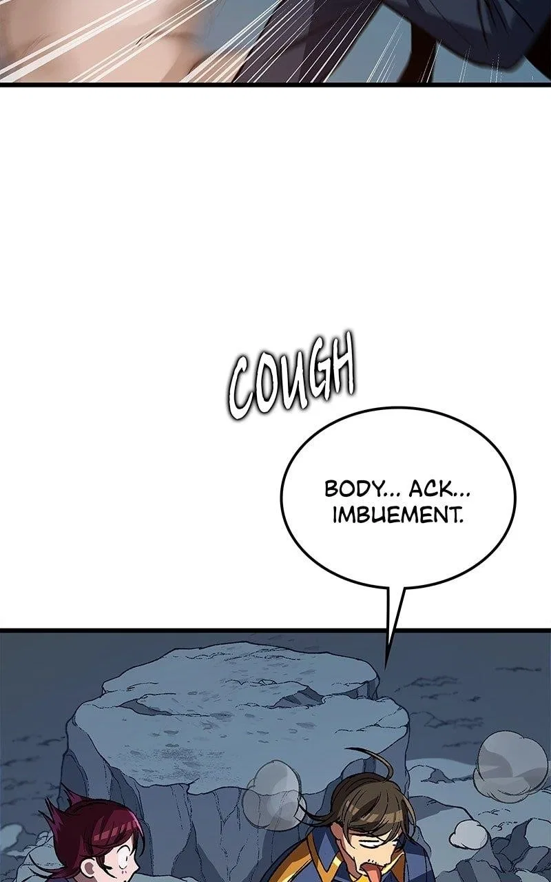 Return of the Runebound Professor Chapter 44 – Page 83