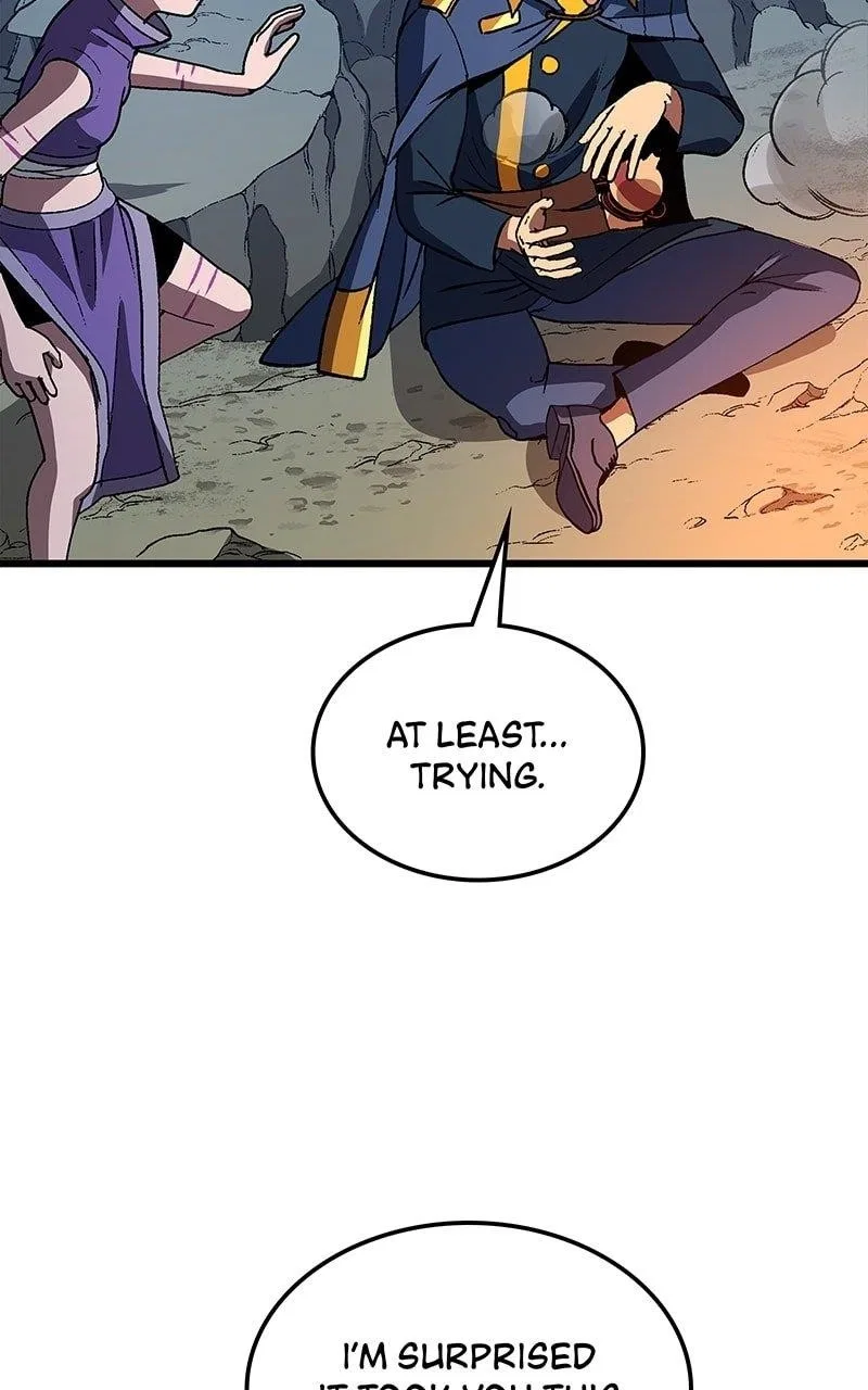 Return of the Runebound Professor Chapter 44 – Page 84