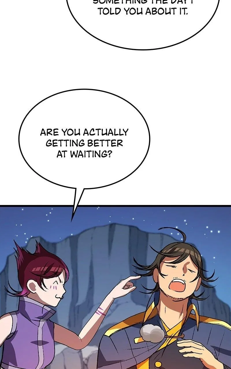 Return of the Runebound Professor Chapter 44 – Page 86