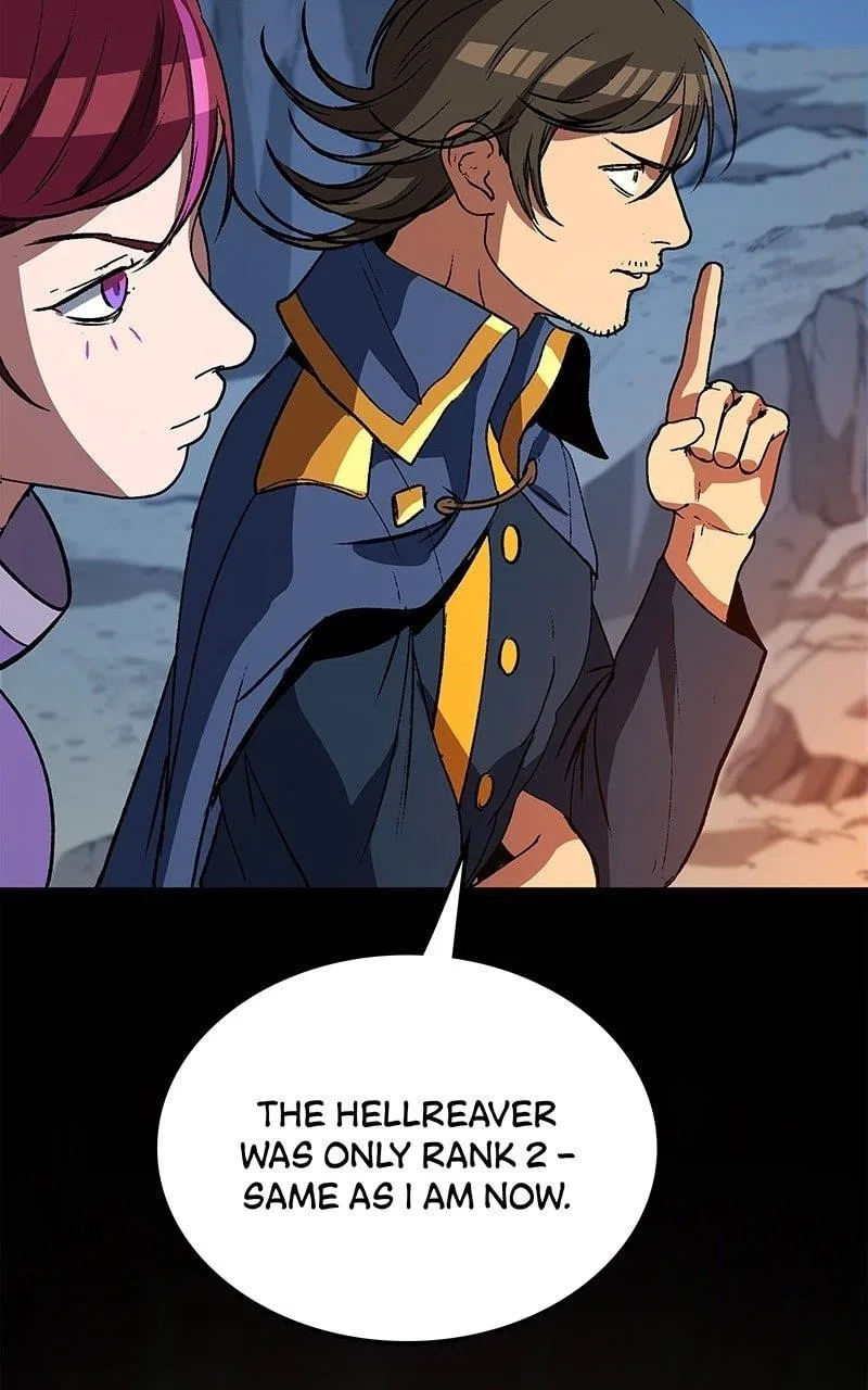 Return of the Runebound Professor Chapter 44 – Page 88