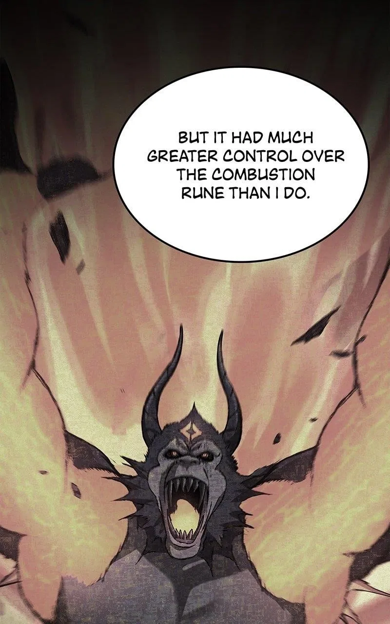 Return of the Runebound Professor Chapter 44 – Page 89