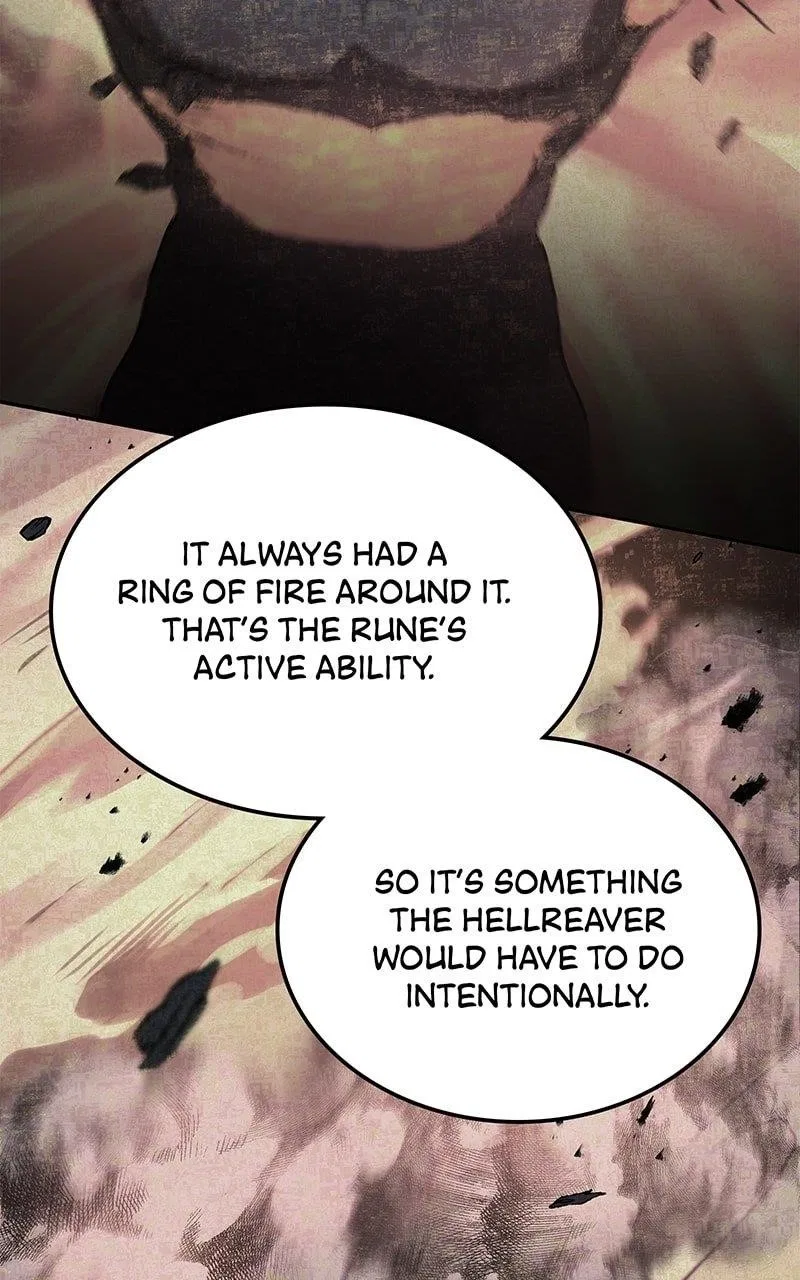 Return of the Runebound Professor Chapter 44 – Page 90