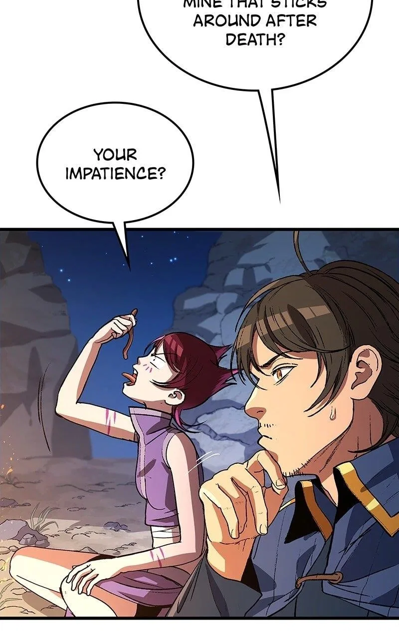Return of the Runebound Professor Chapter 44 – Page 97