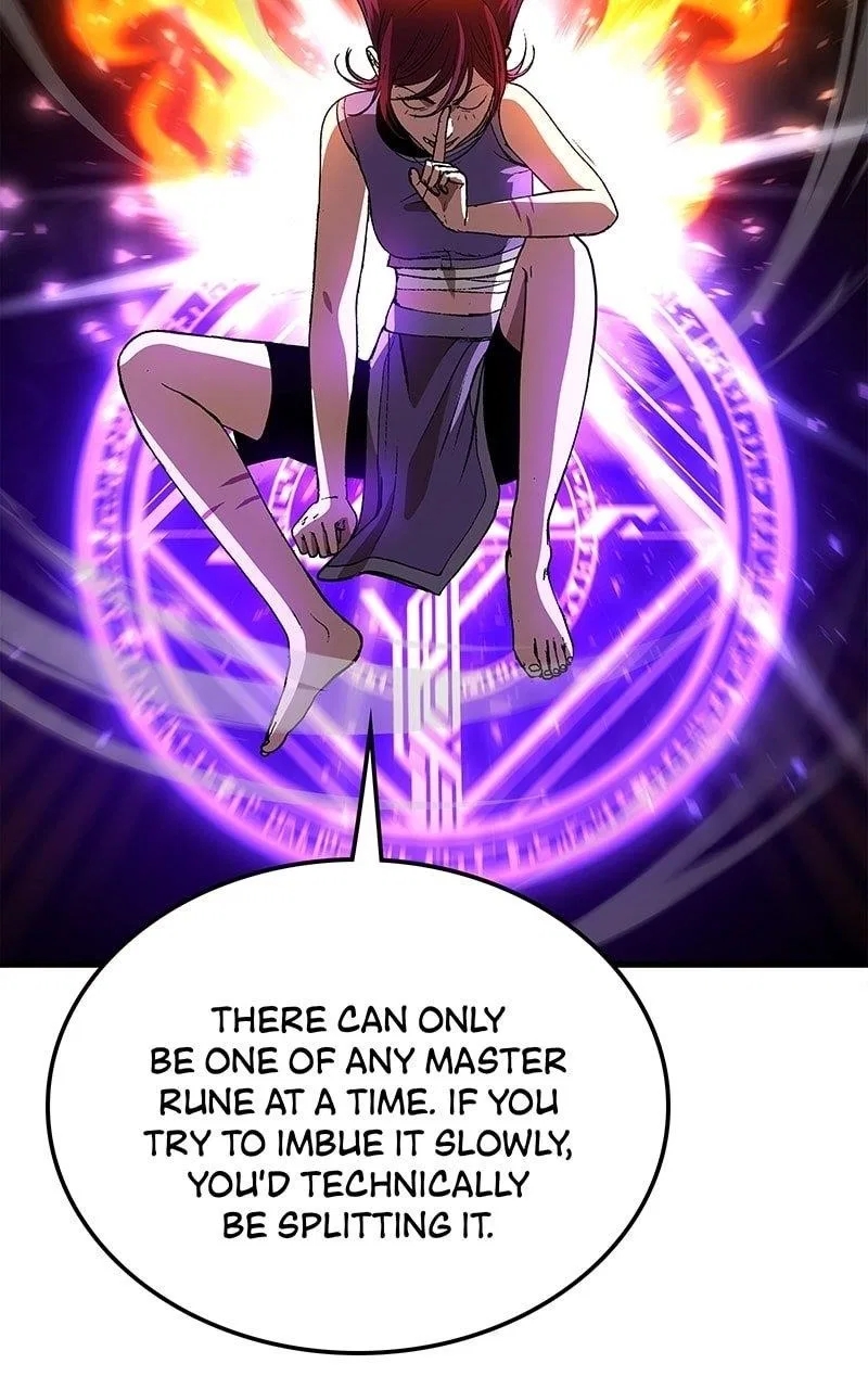 Return of the Runebound Professor Chapter 44 – Page 101