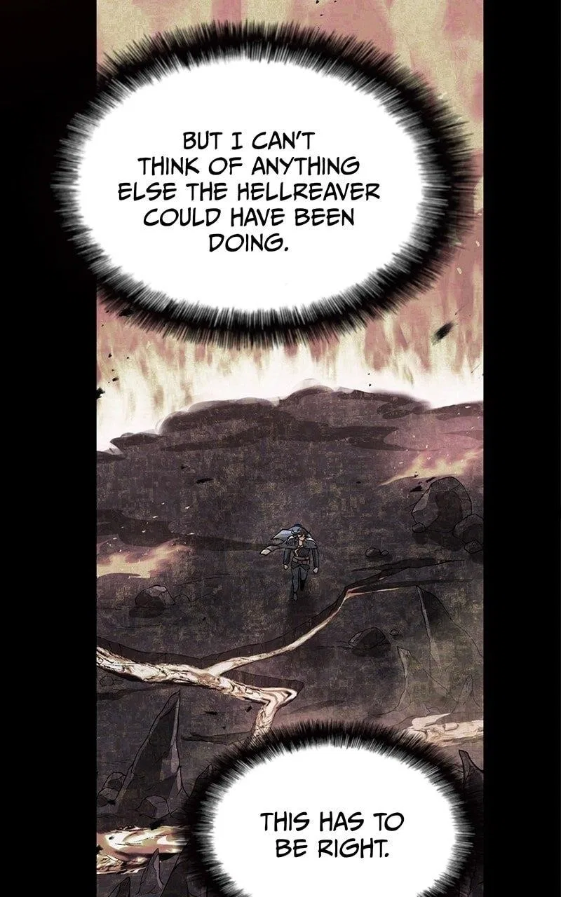 Return of the Runebound Professor Chapter 44 – Page 110