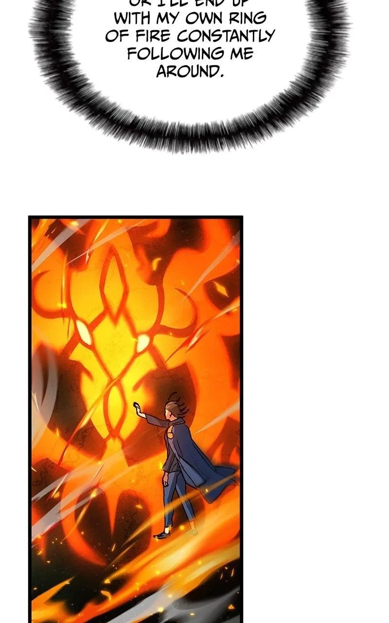 Return of the Runebound Professor Chapter 44 – Page 113