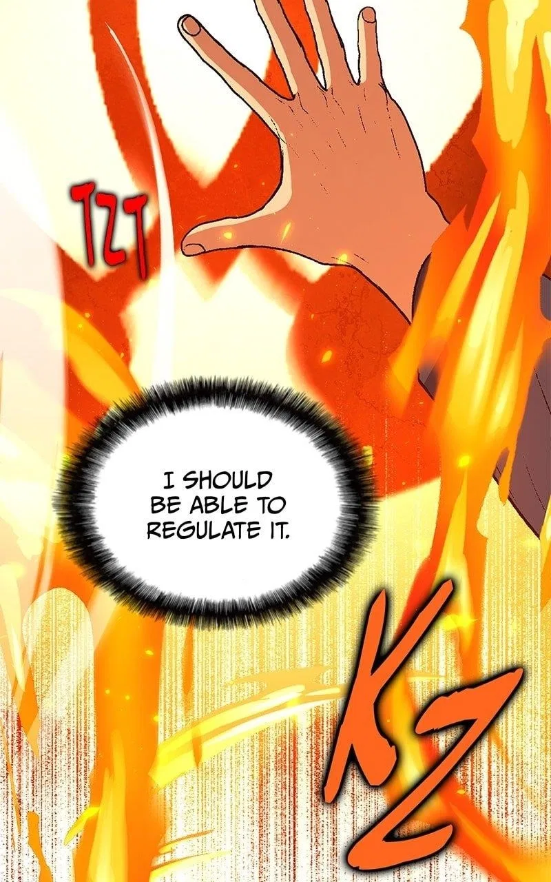 Return of the Runebound Professor Chapter 44 – Page 115