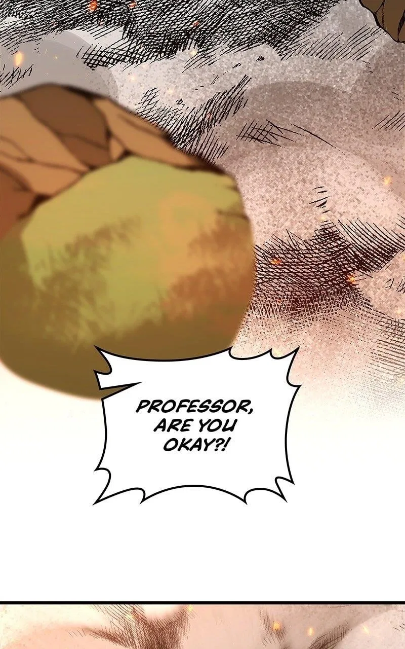 Return of the Runebound Professor Chapter 43 – Page 3