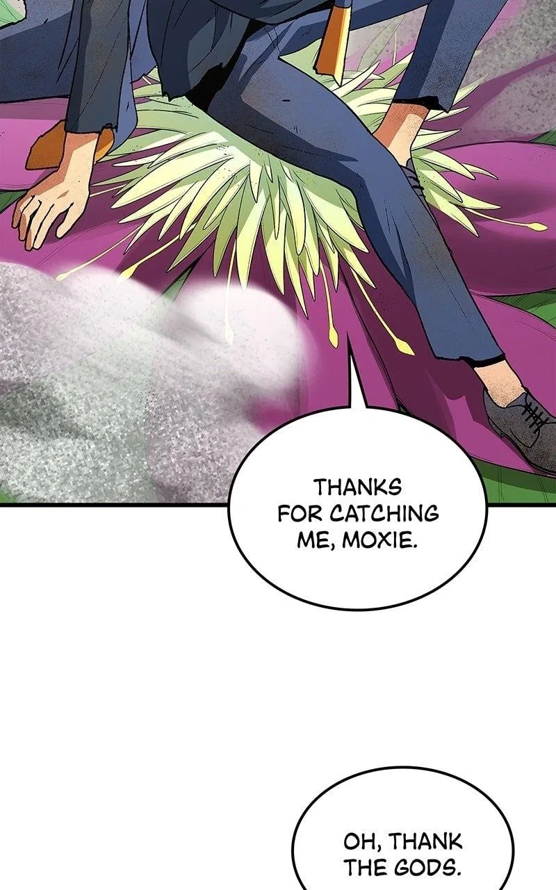 Return of the Runebound Professor Chapter 43 – Page 8