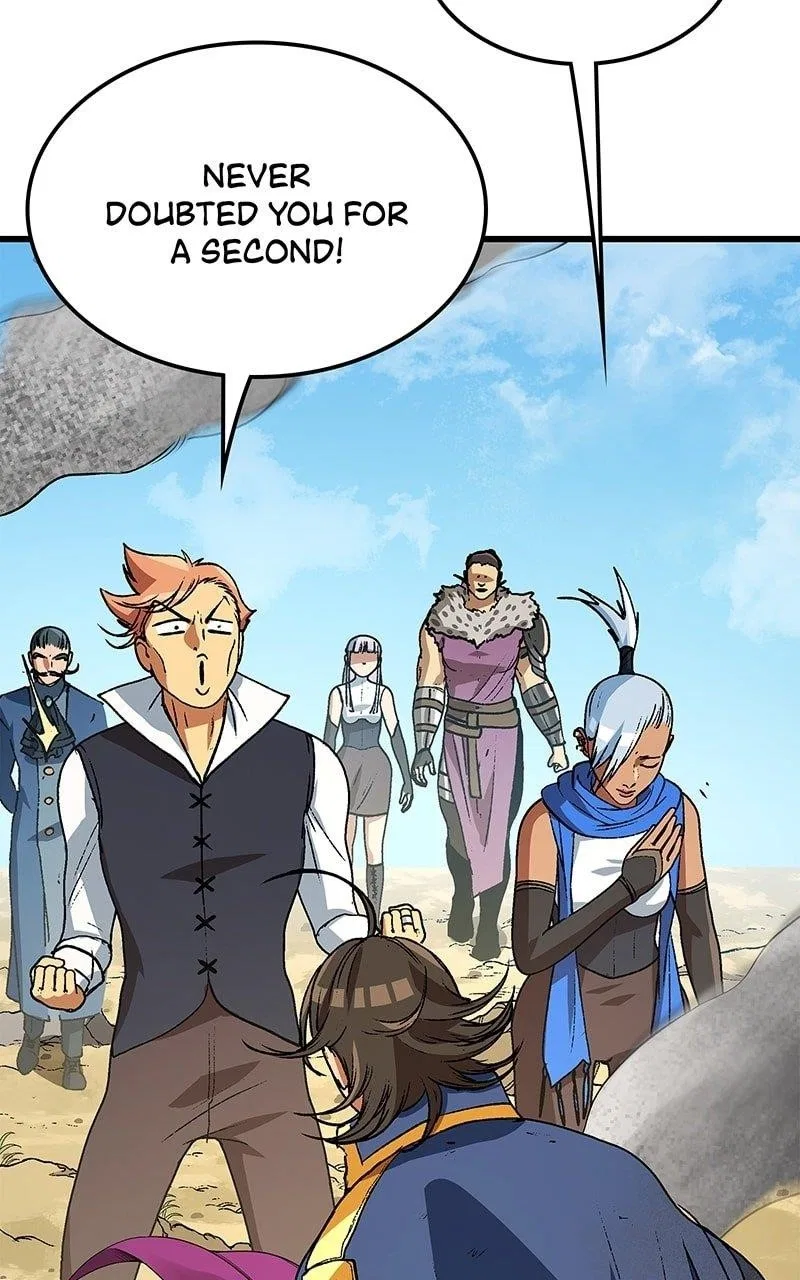 Return of the Runebound Professor Chapter 43 – Page 9