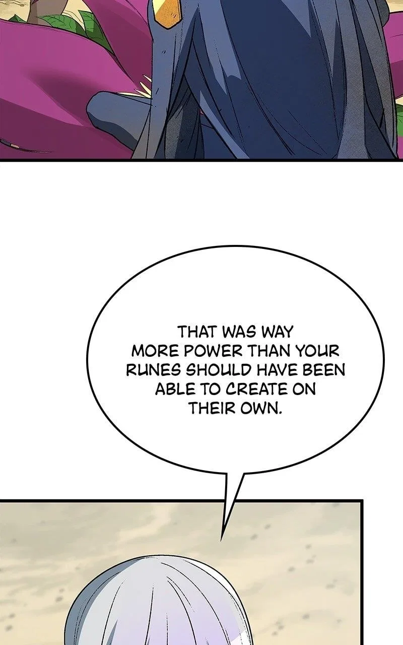 Return of the Runebound Professor Chapter 43 – Page 10