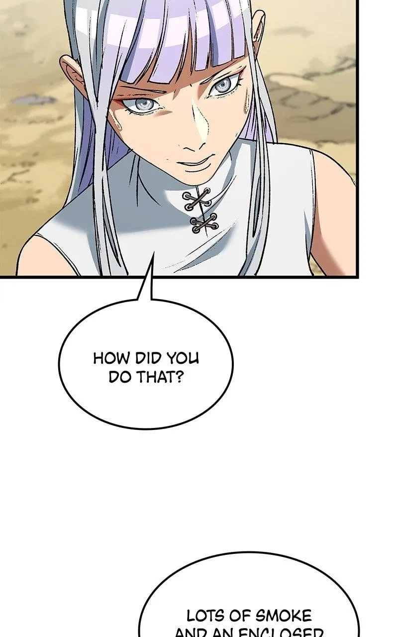 Return of the Runebound Professor Chapter 43 – Page 11