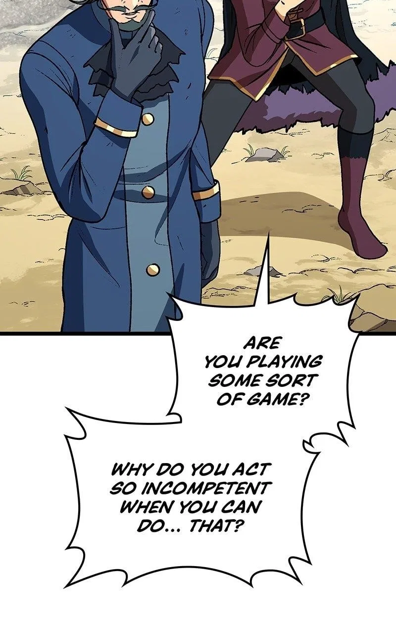 Return of the Runebound Professor Chapter 43 – Page 16