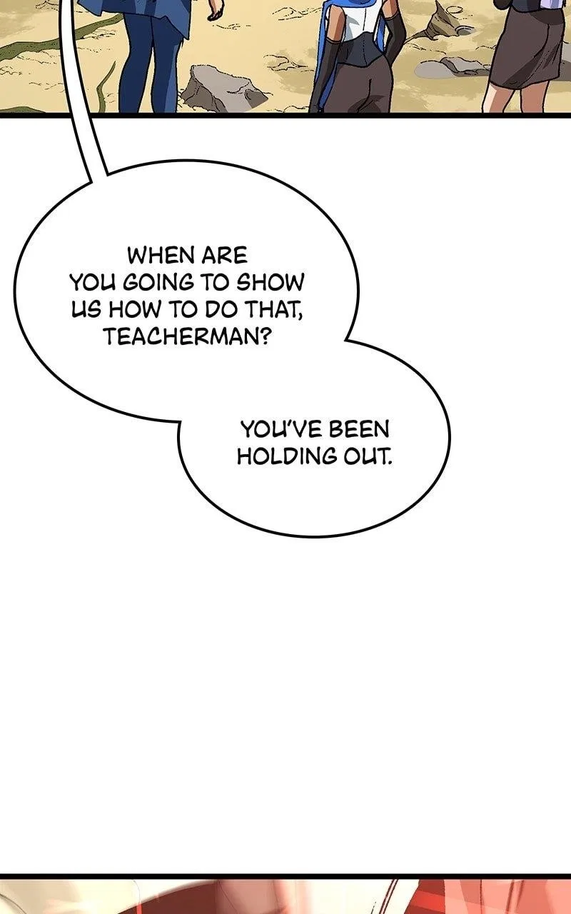 Return of the Runebound Professor Chapter 43 – Page 18