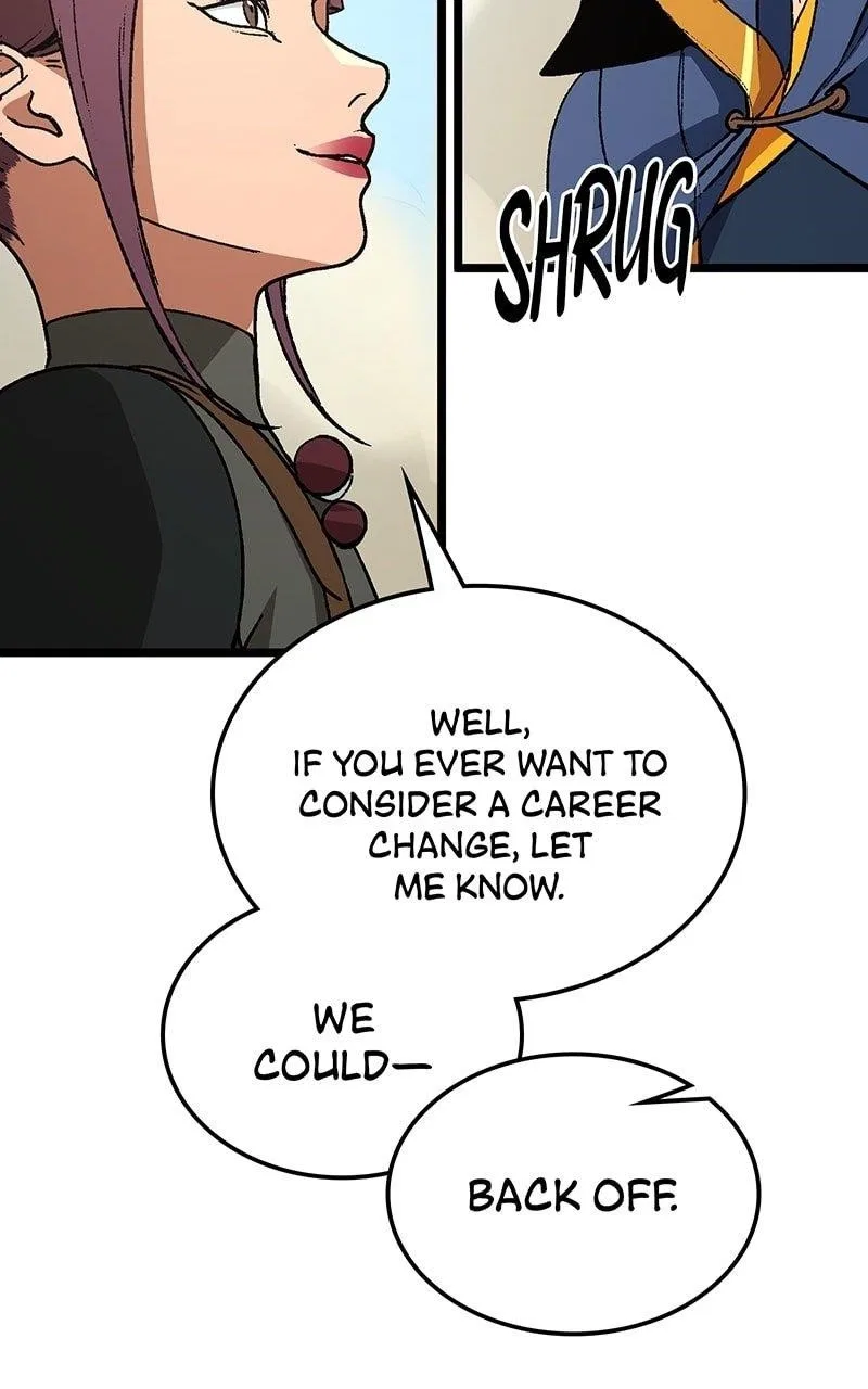 Return of the Runebound Professor Chapter 43 – Page 23