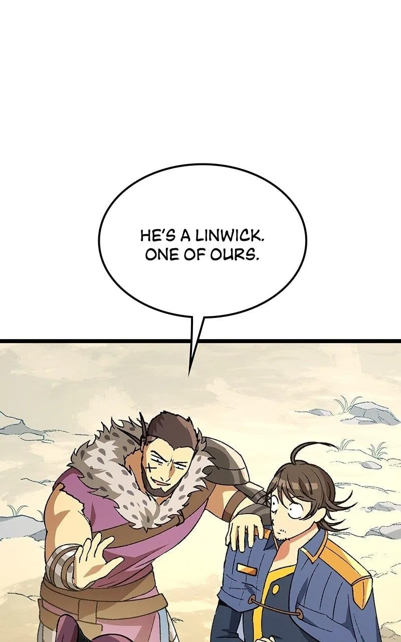 Return of the Runebound Professor Chapter 43 – Page 24