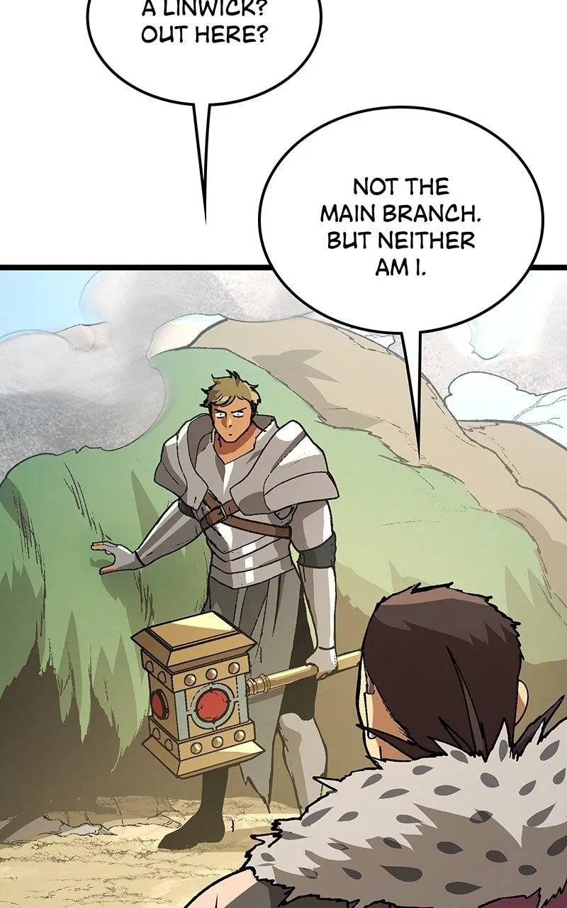 Return of the Runebound Professor Chapter 43 – Page 26