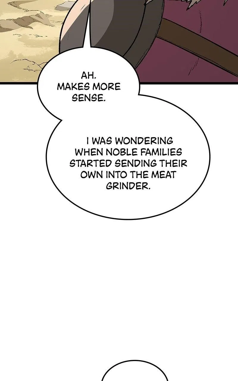 Return of the Runebound Professor Chapter 43 – Page 27