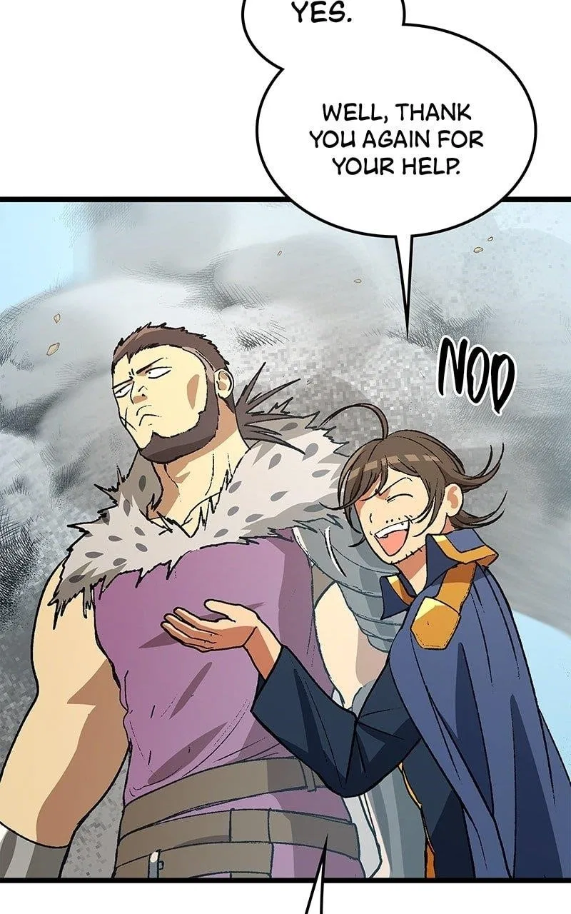 Return of the Runebound Professor Chapter 43 – Page 28