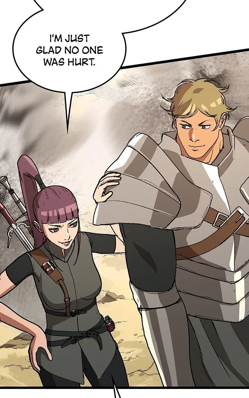 Return of the Runebound Professor Chapter 43 – Page 30