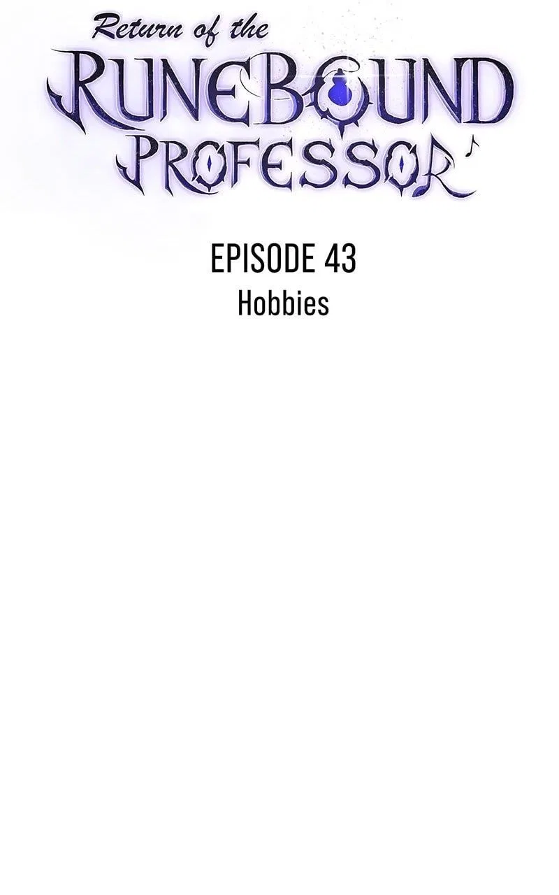 Return of the Runebound Professor Chapter 43 – Page 36