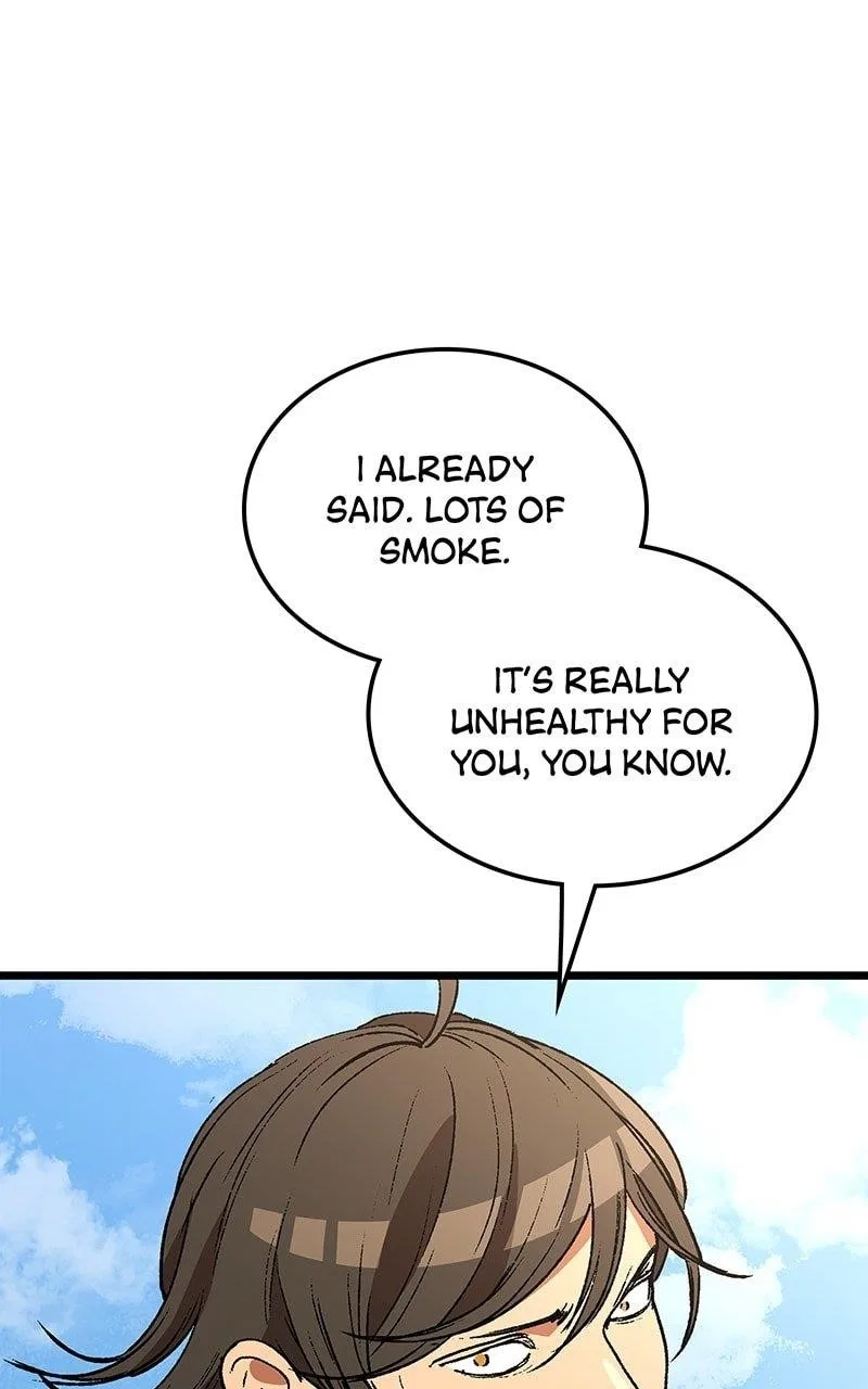 Return of the Runebound Professor Chapter 43 – Page 41