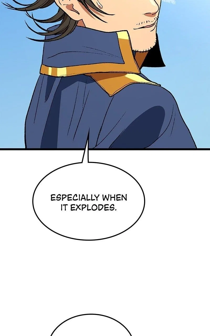 Return of the Runebound Professor Chapter 43 – Page 42