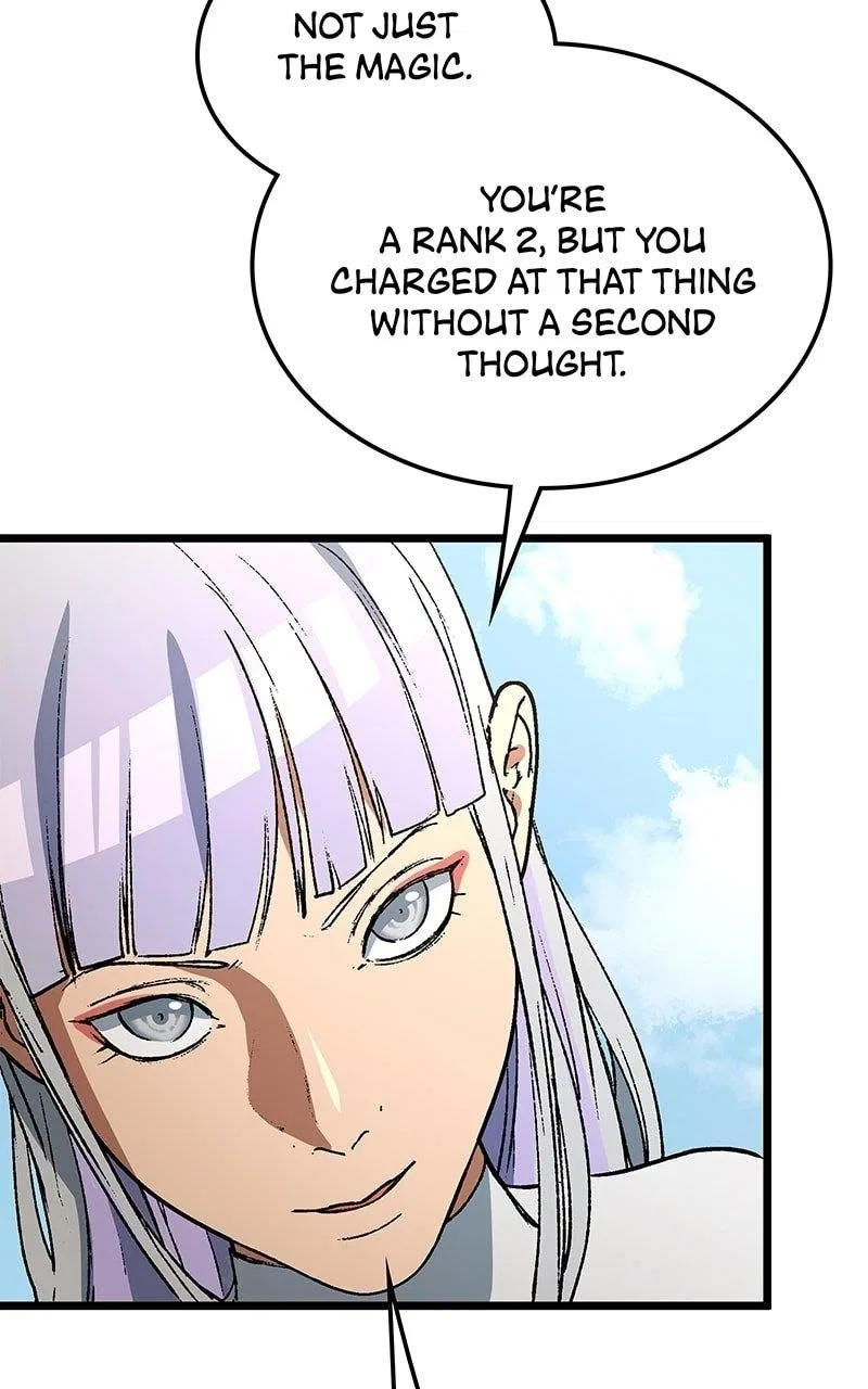 Return of the Runebound Professor Chapter 43 – Page 43