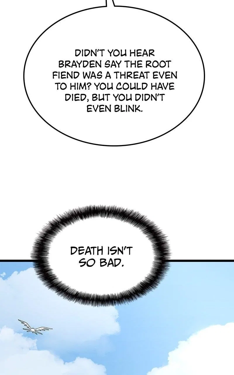 Return of the Runebound Professor Chapter 43 – Page 44