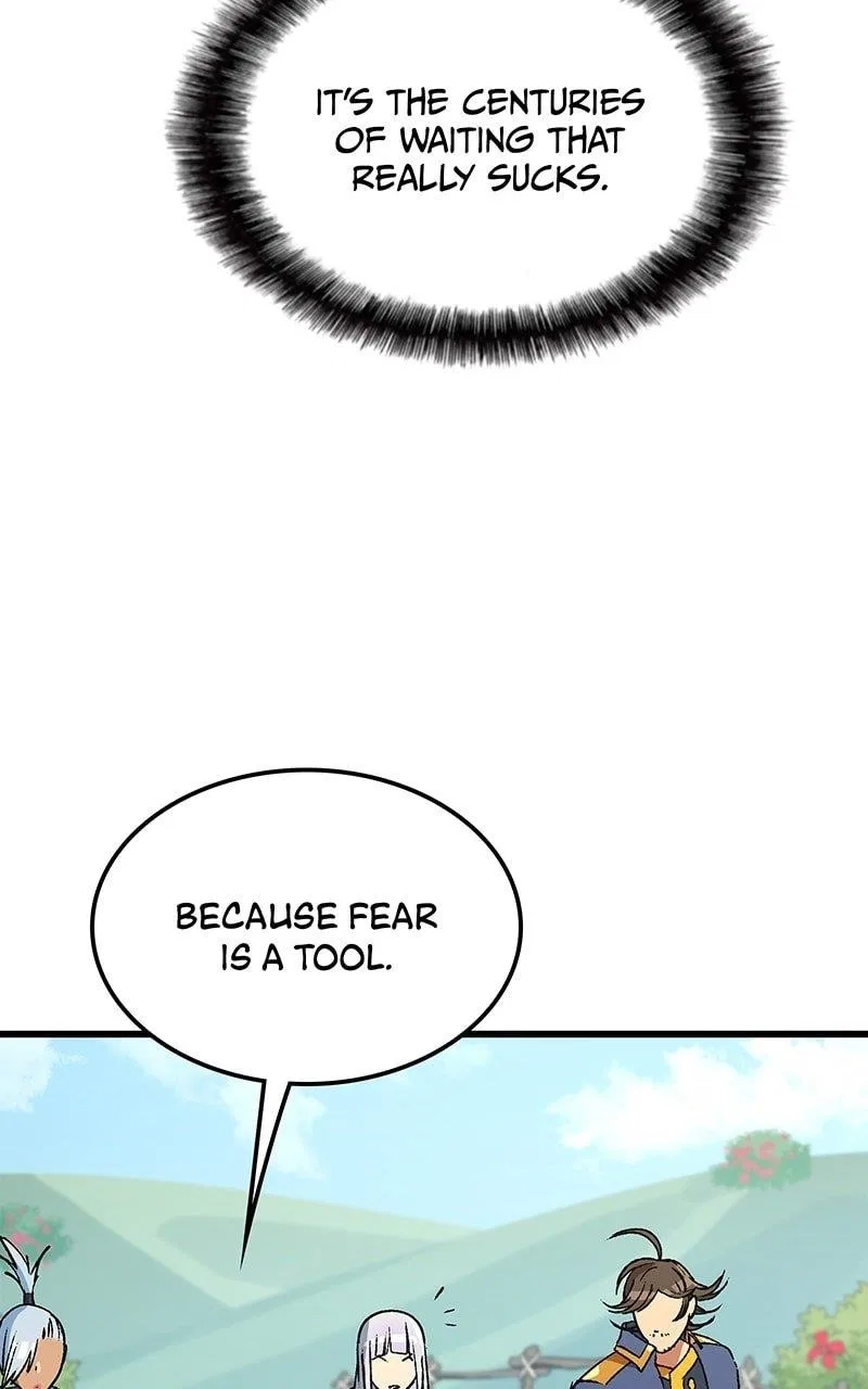 Return of the Runebound Professor Chapter 43 – Page 46