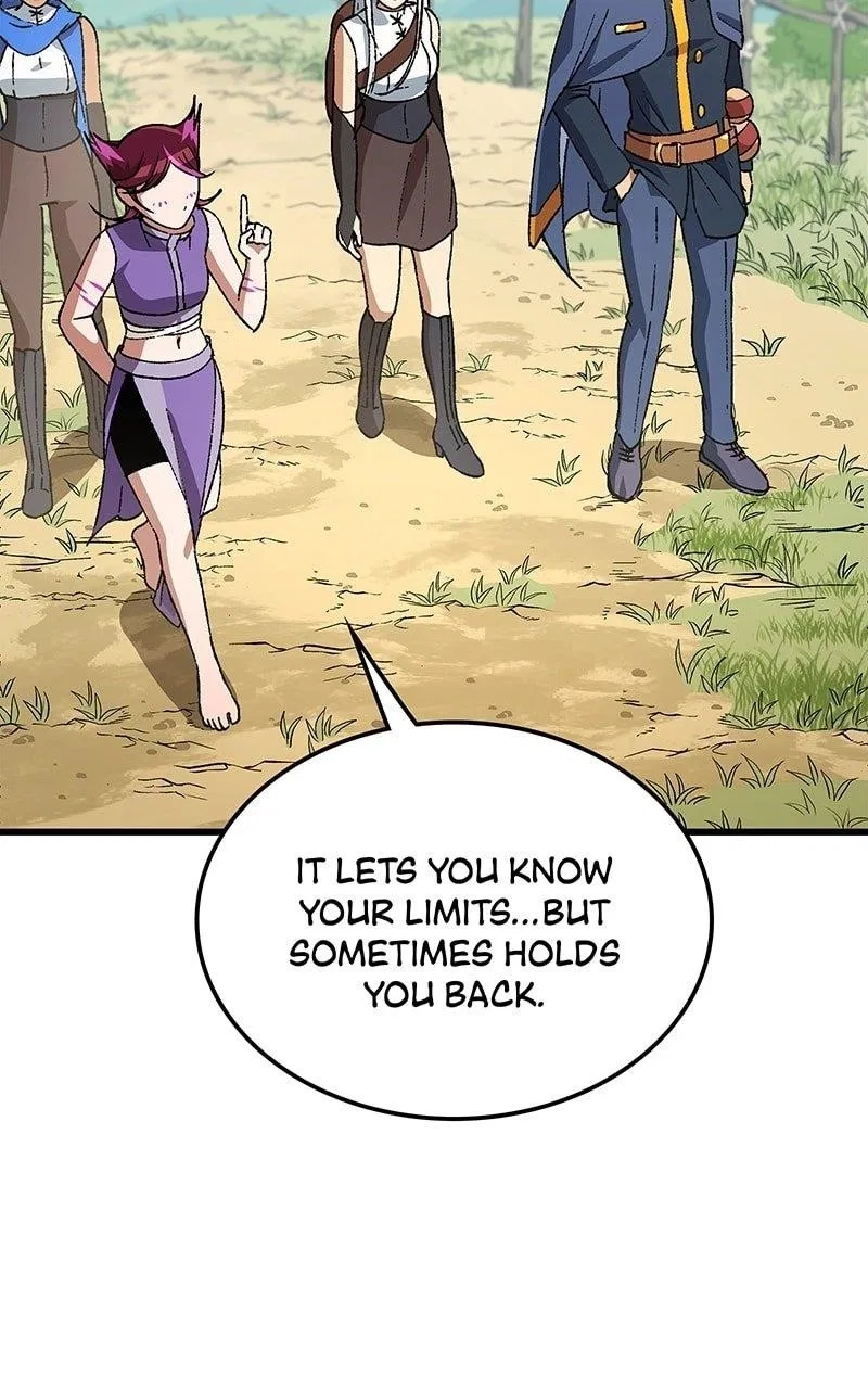 Return of the Runebound Professor Chapter 43 – Page 47