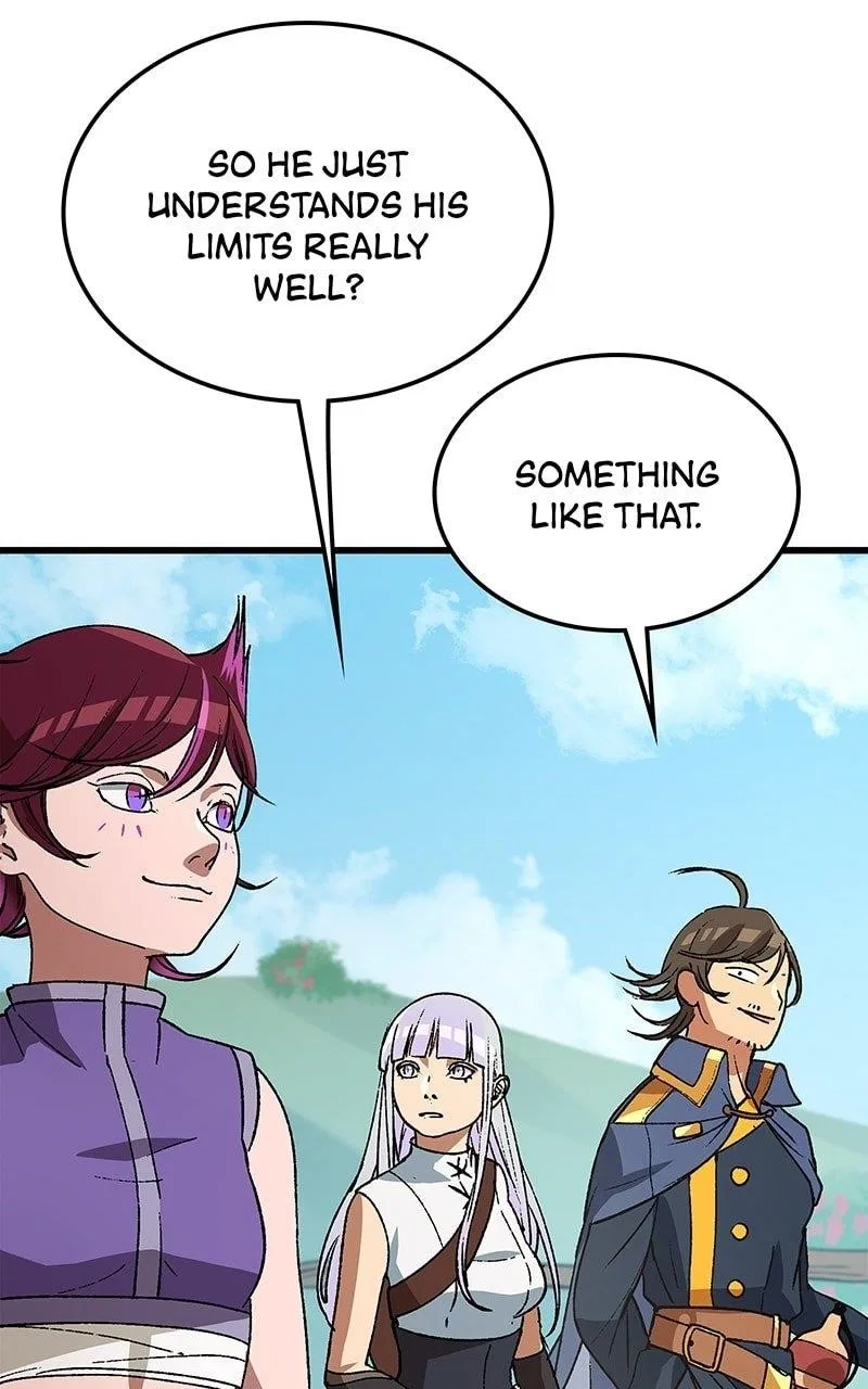 Return of the Runebound Professor Chapter 43 – Page 48