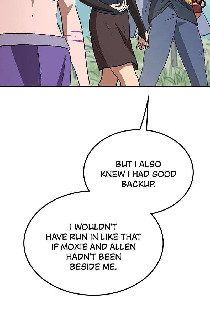 Return of the Runebound Professor Chapter 43 – Page 49
