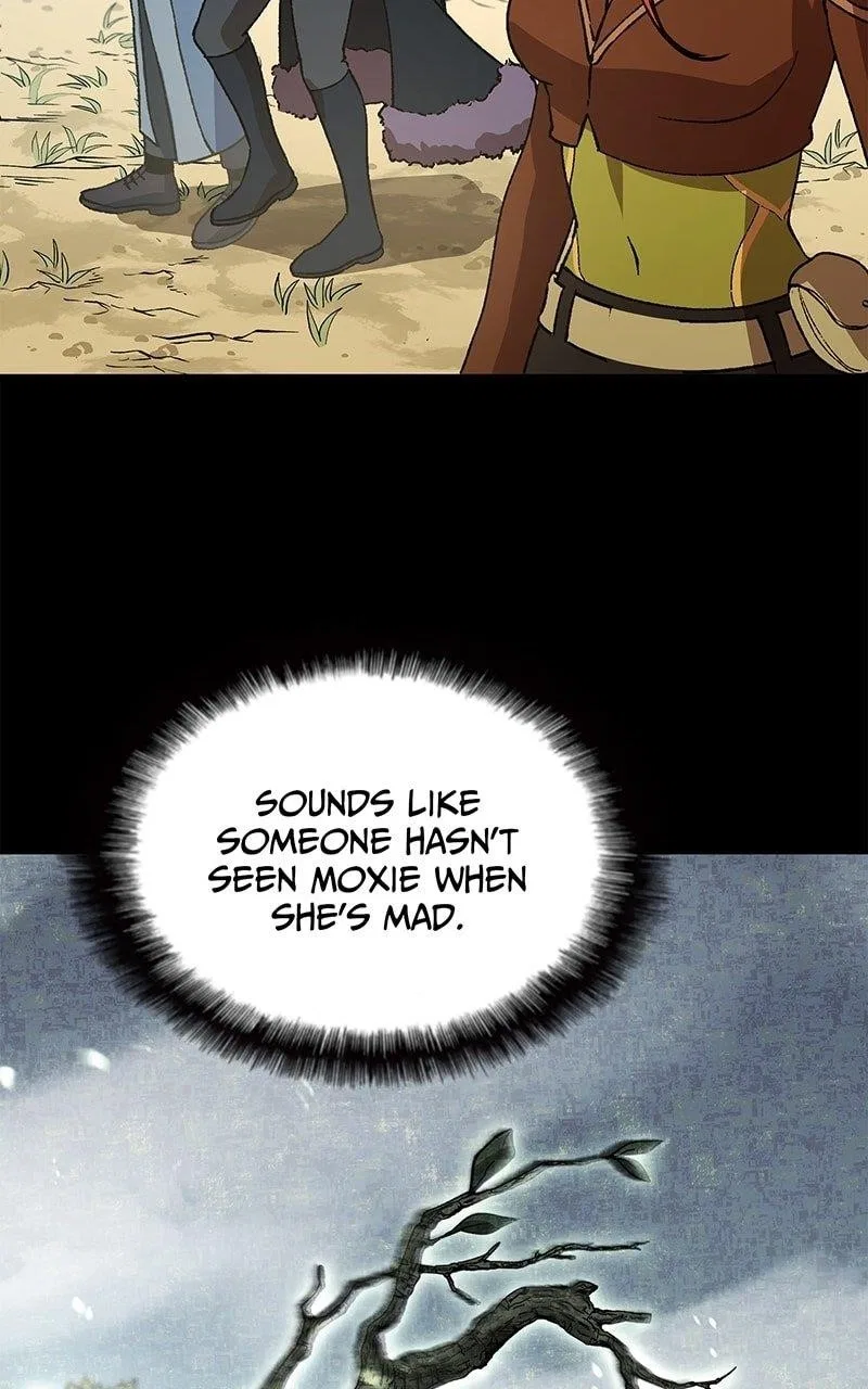 Return of the Runebound Professor Chapter 43 – Page 51