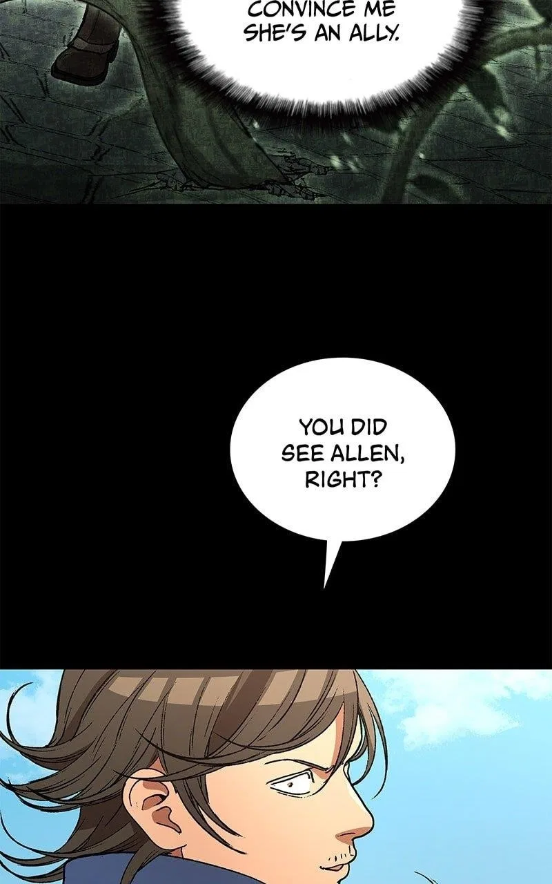 Return of the Runebound Professor Chapter 43 – Page 53