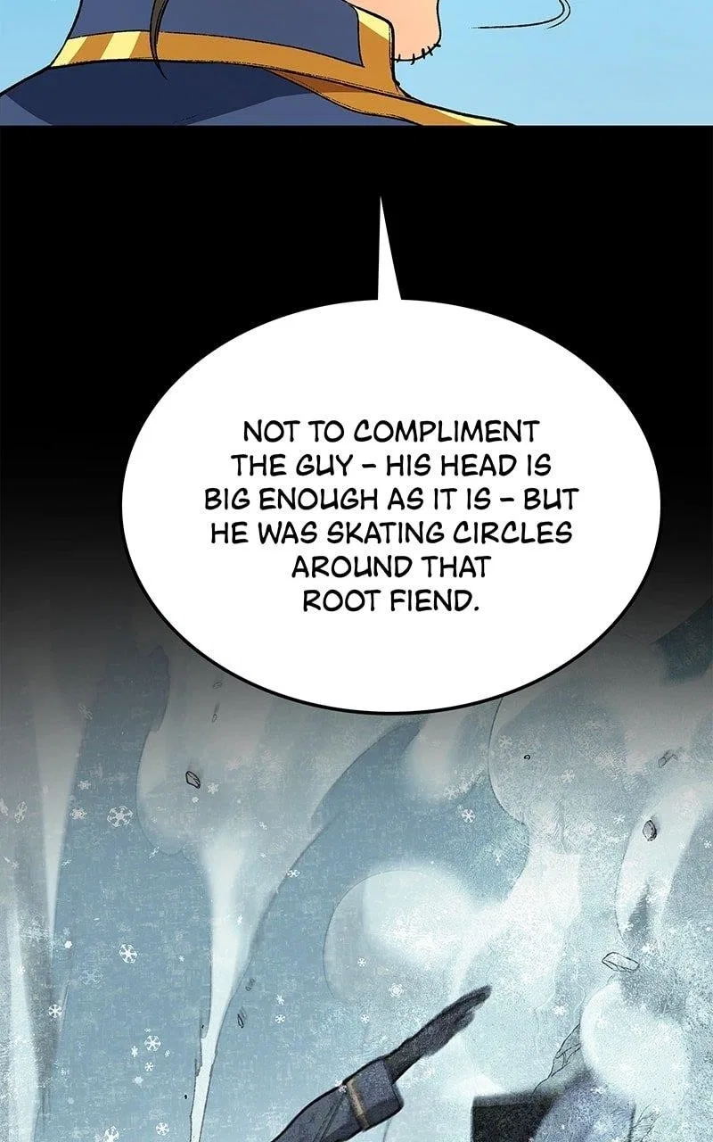 Return of the Runebound Professor Chapter 43 – Page 54