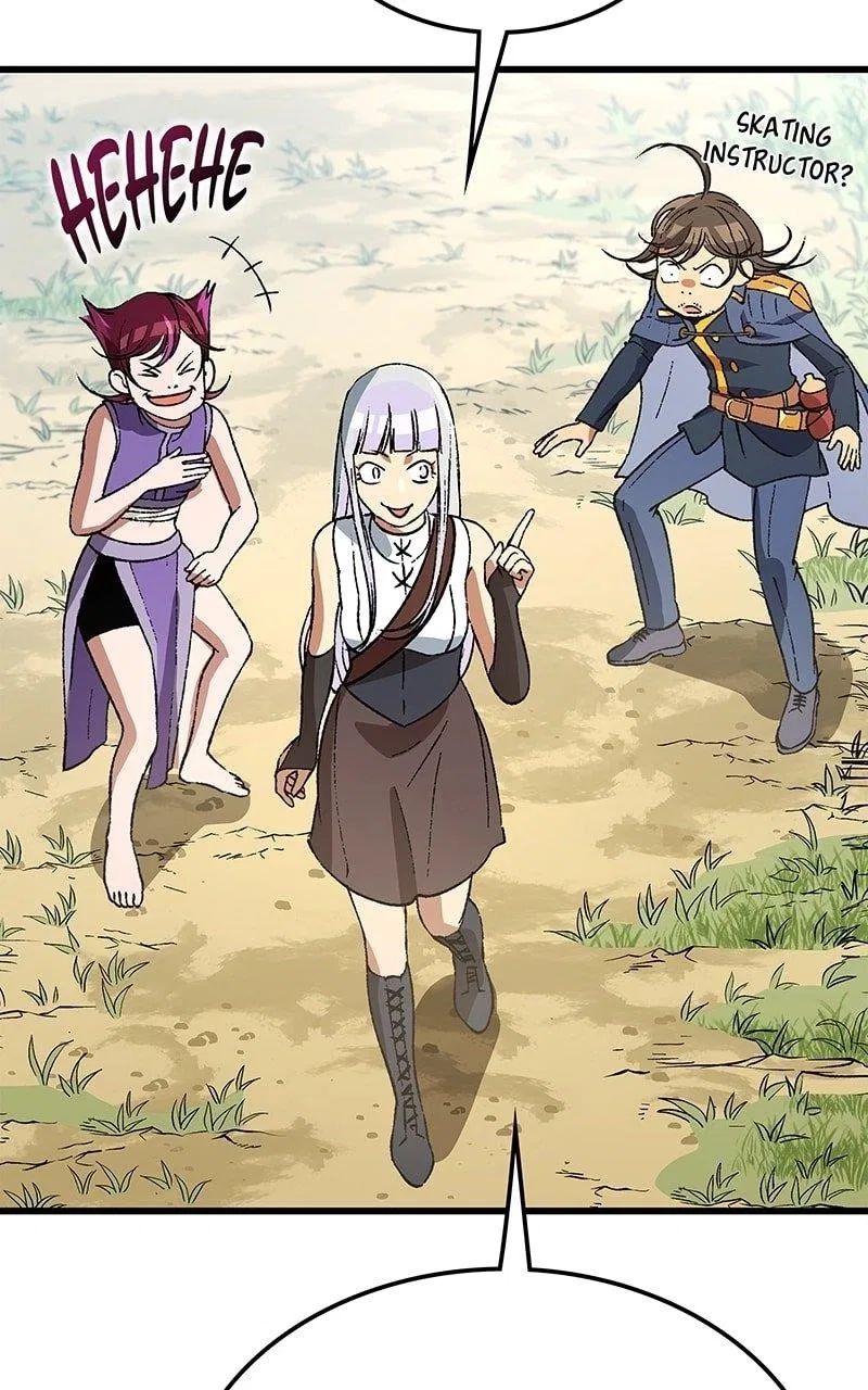 Return of the Runebound Professor Chapter 43 – Page 59
