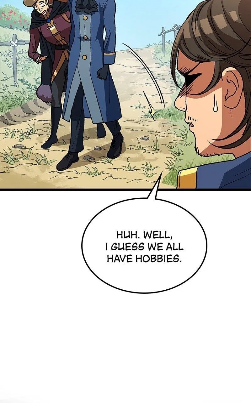 Return of the Runebound Professor Chapter 43 – Page 61