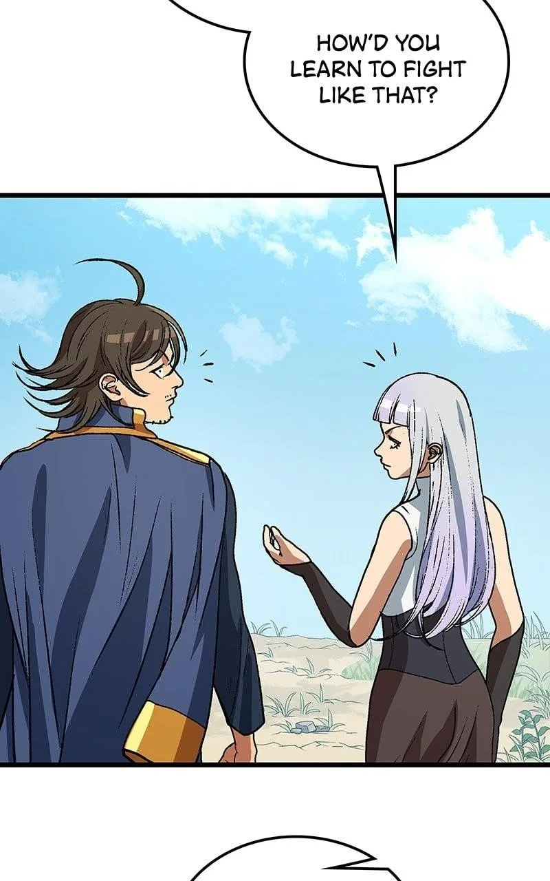Return of the Runebound Professor Chapter 43 – Page 64